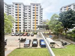 Blk 174 Kebun Baru Link 1 (Ang Mo Kio), HDB 3 Rooms #635642731